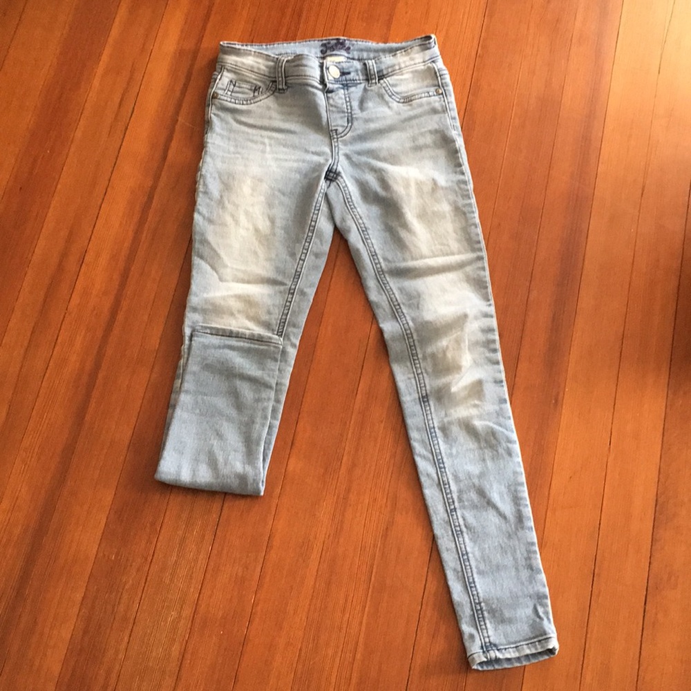 Justice Jeggings